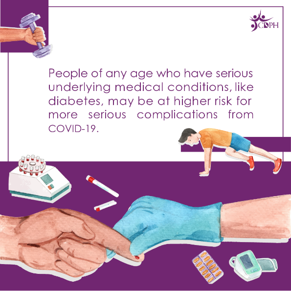 Additional health-related images