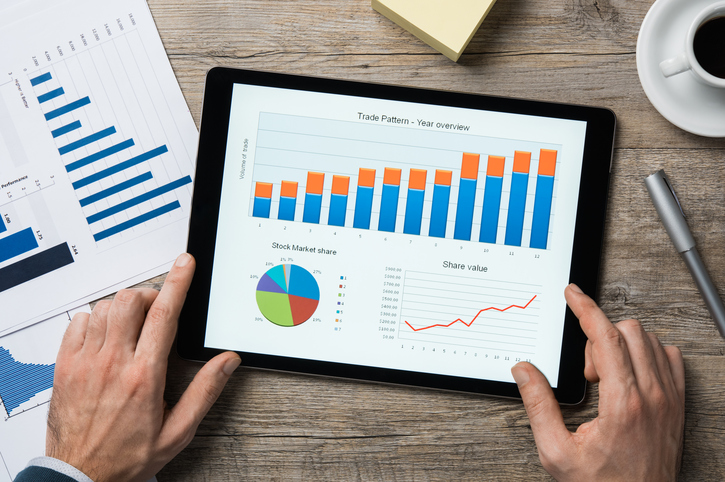 graph photo