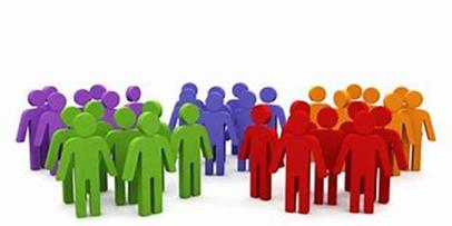 Group ClipArt