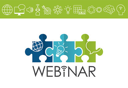 Webinar