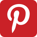 Pinterest logo