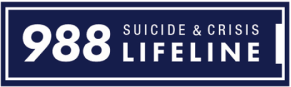988 Suicide & Crisis Lifeline