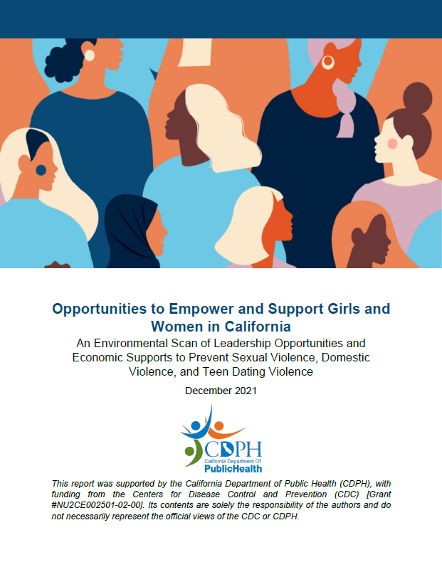 12_SV-OppEmpowerSupportGirlsWomenInCA