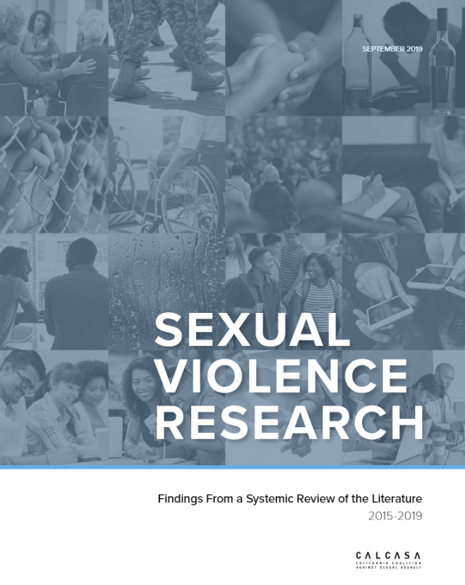 Sexual Violence Research