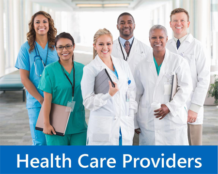 Health Care Providers