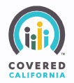 Covered California logo