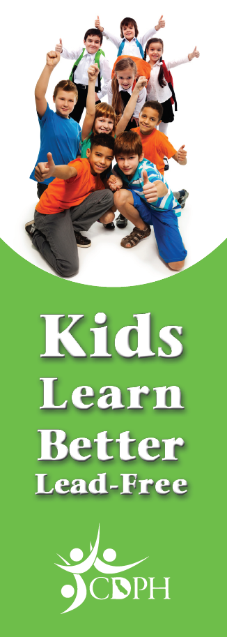 Screen shot of Kids Learn Better bookmark