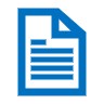 EBLR Contact Form Icon