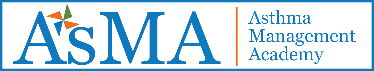 Asma Logo
