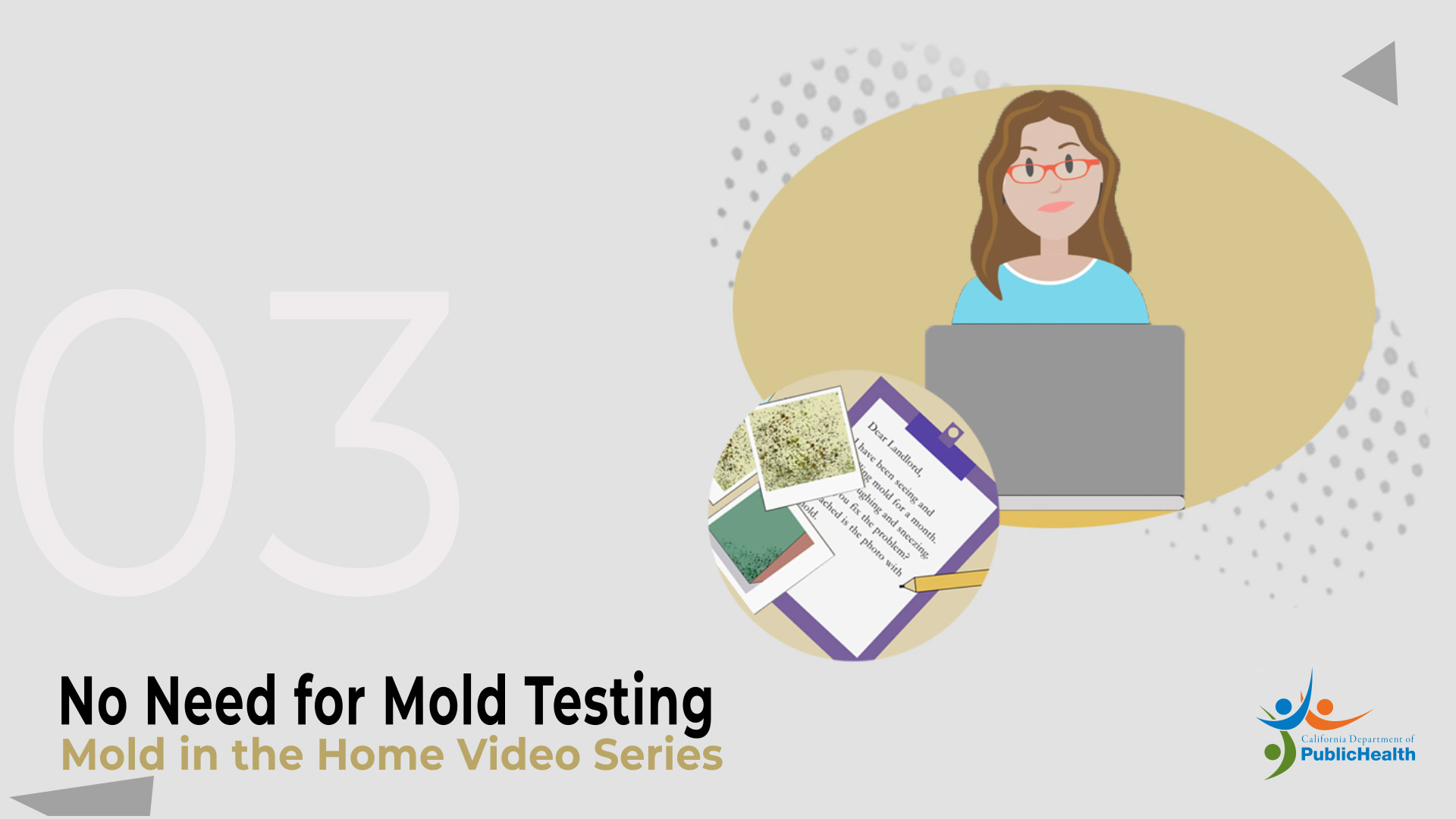 Mold Video 3 in English Mold Video 3 in English