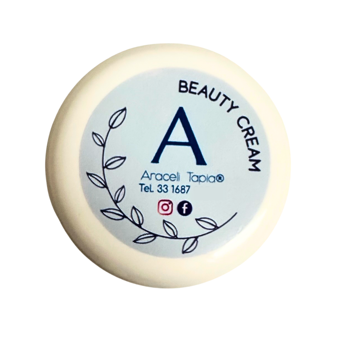 'A Beauty Cream' (Day Cream)
