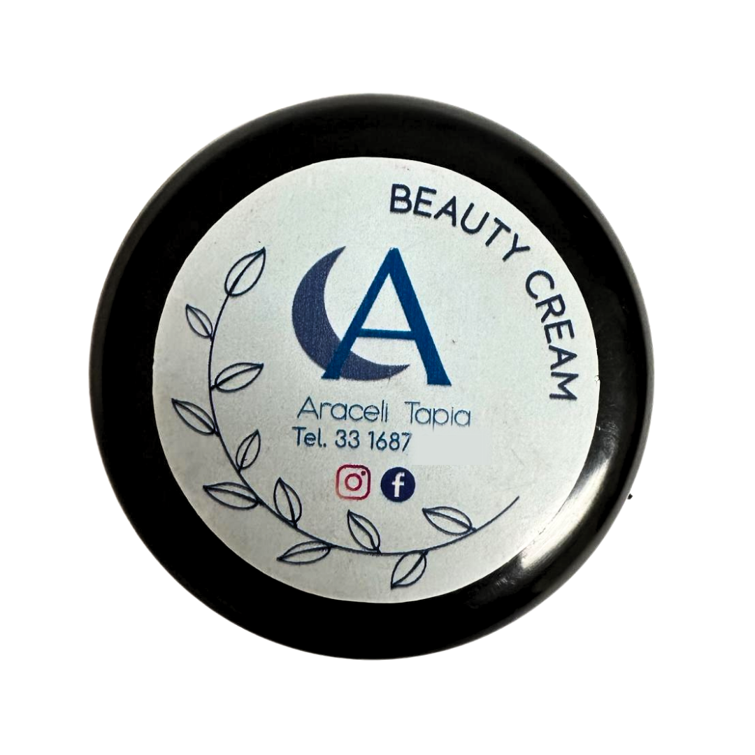 'A Beauty Cream' (Night Cream)