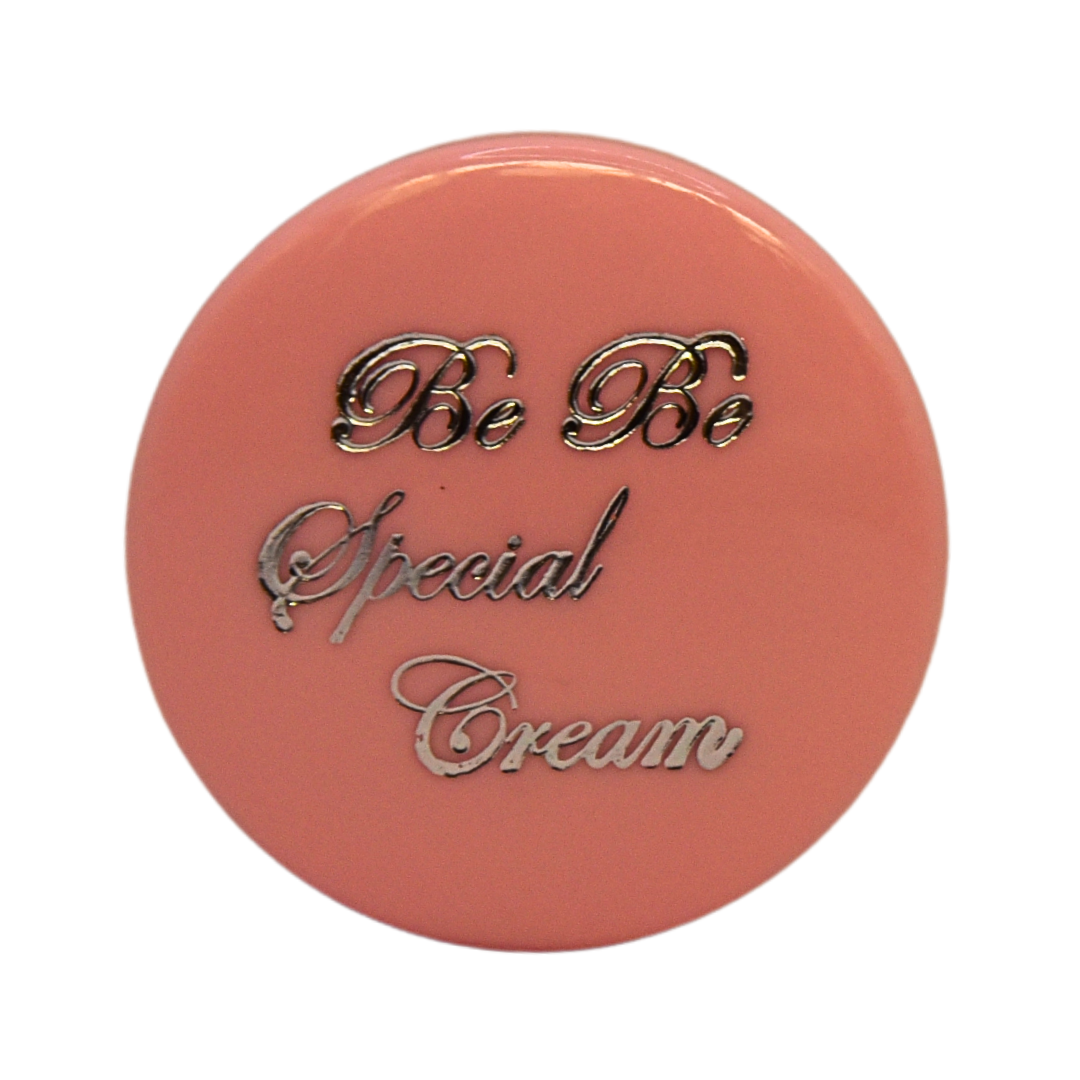 Be Be Special Cream