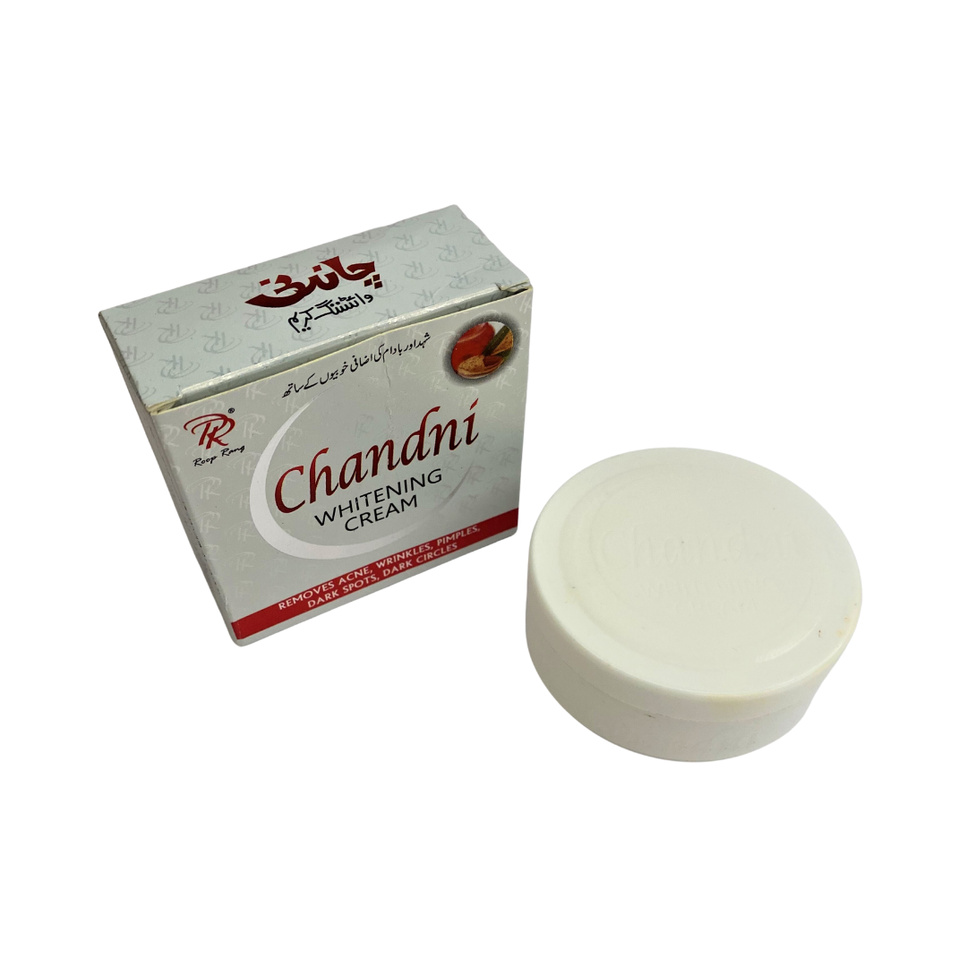 Chandni Lightening Cream