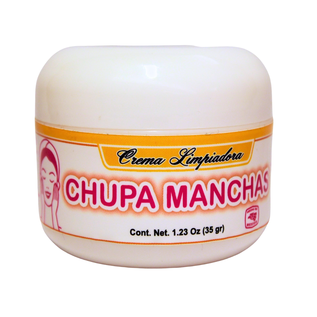 Chupa Manchas