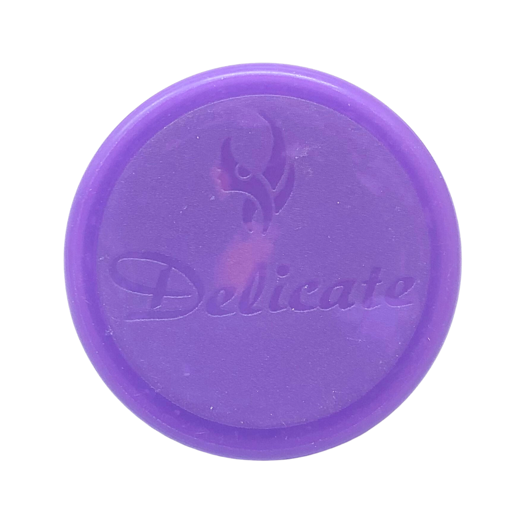 Delicate Cream