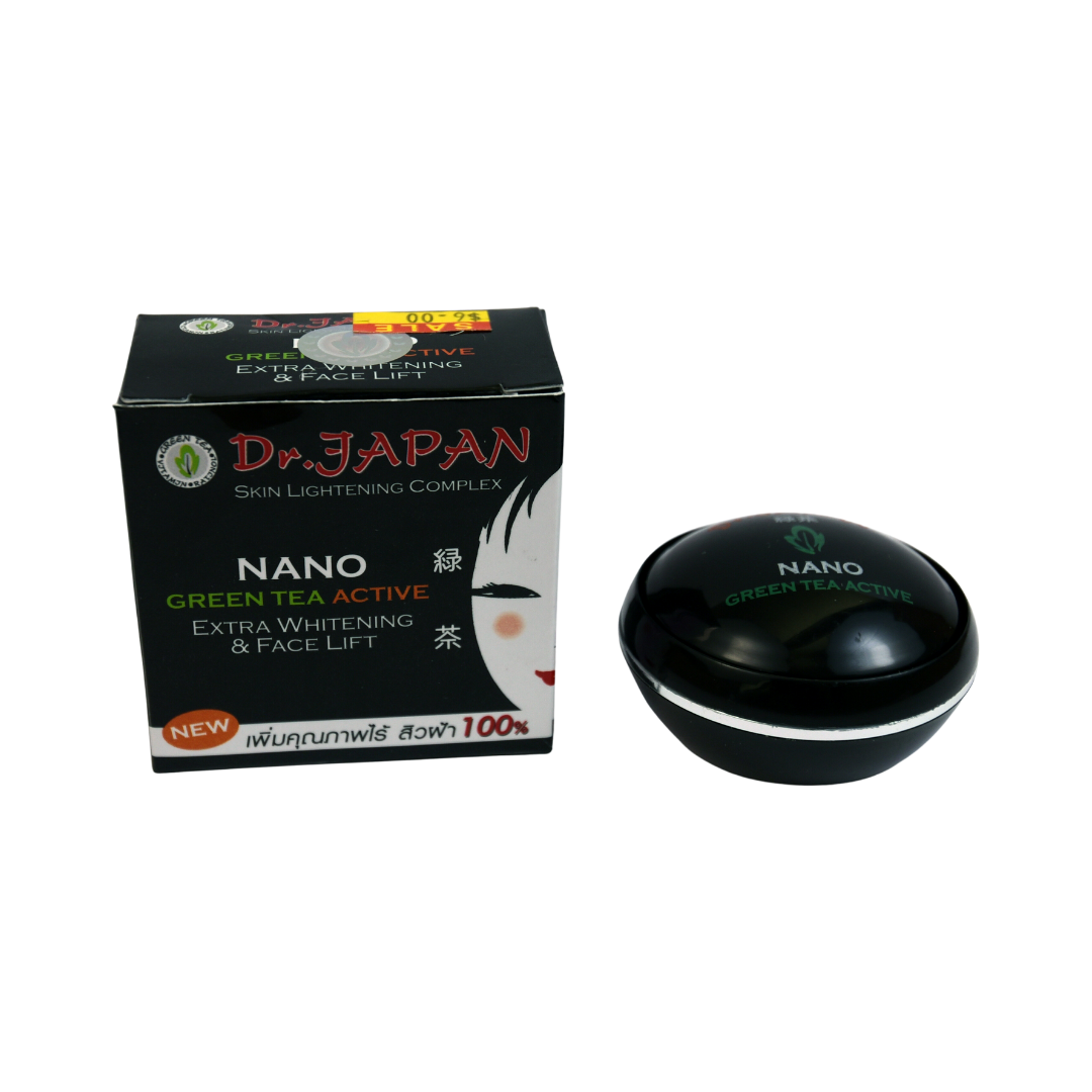 Dr. Japan Nano