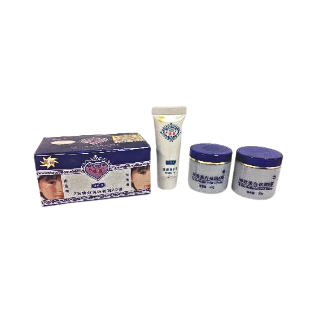 JiaoLi HuiChunSu  Miraculous Cream