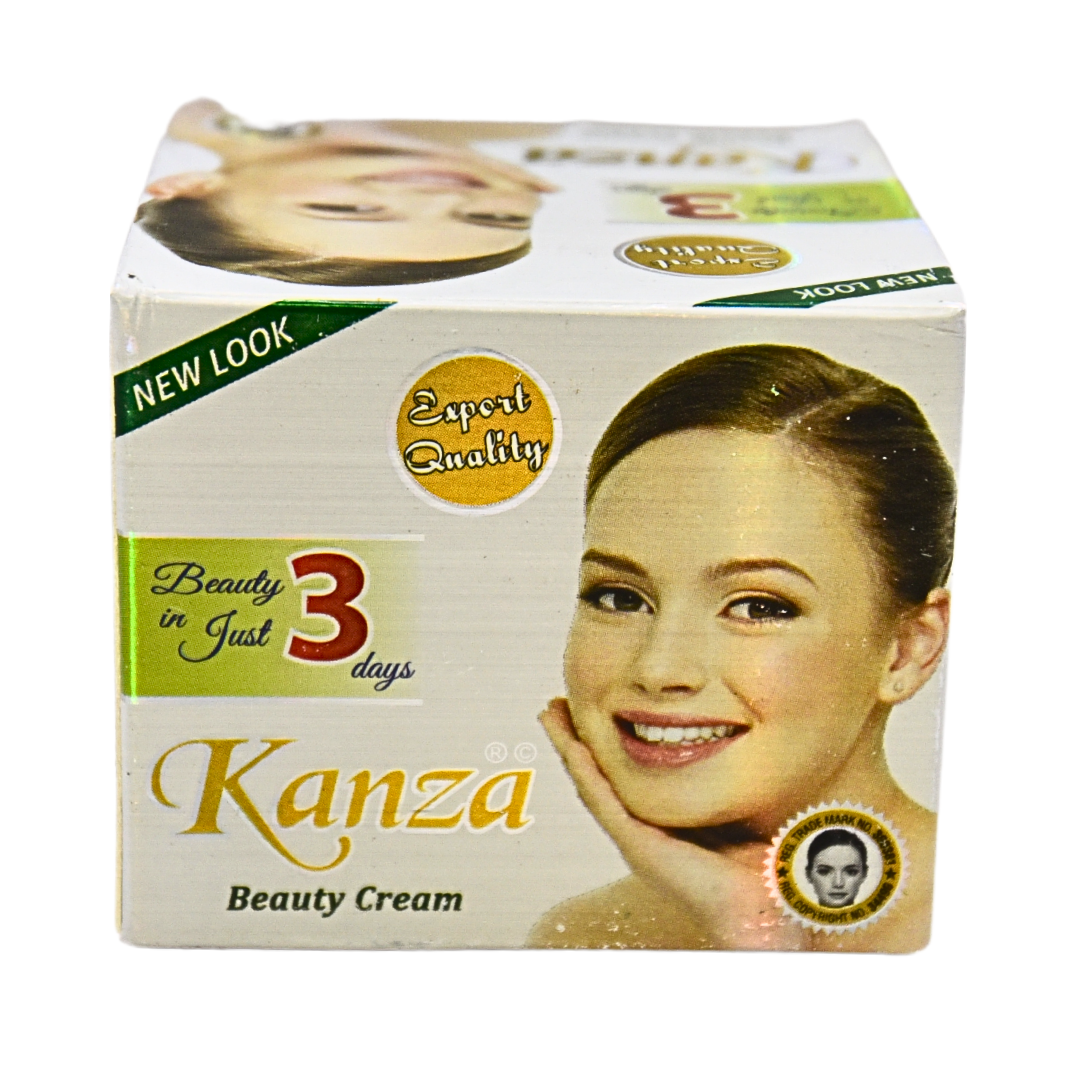 Kanza Beauty Cream