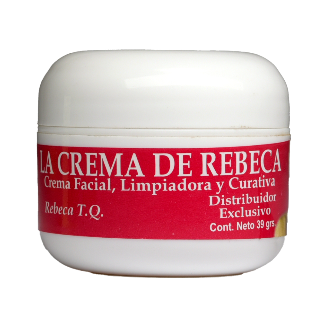 La Crema de Rebeca 