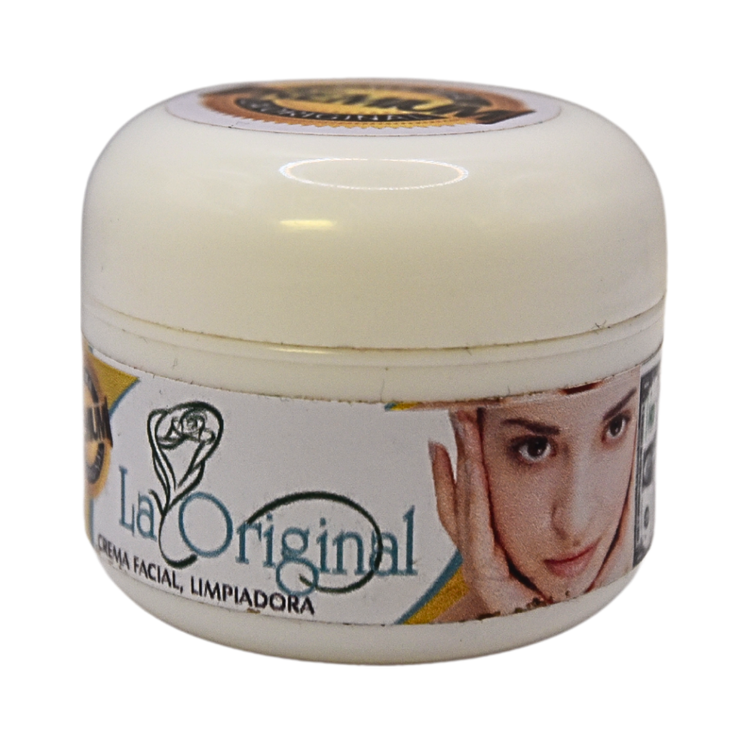 La Original Crema Facial