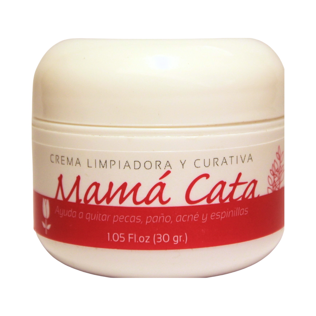 Mamá Cata