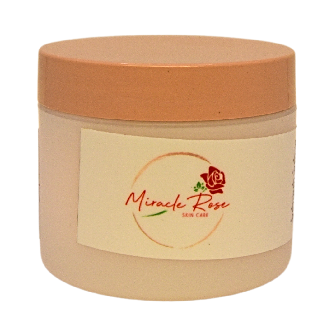 Miracle Rose Skin Care