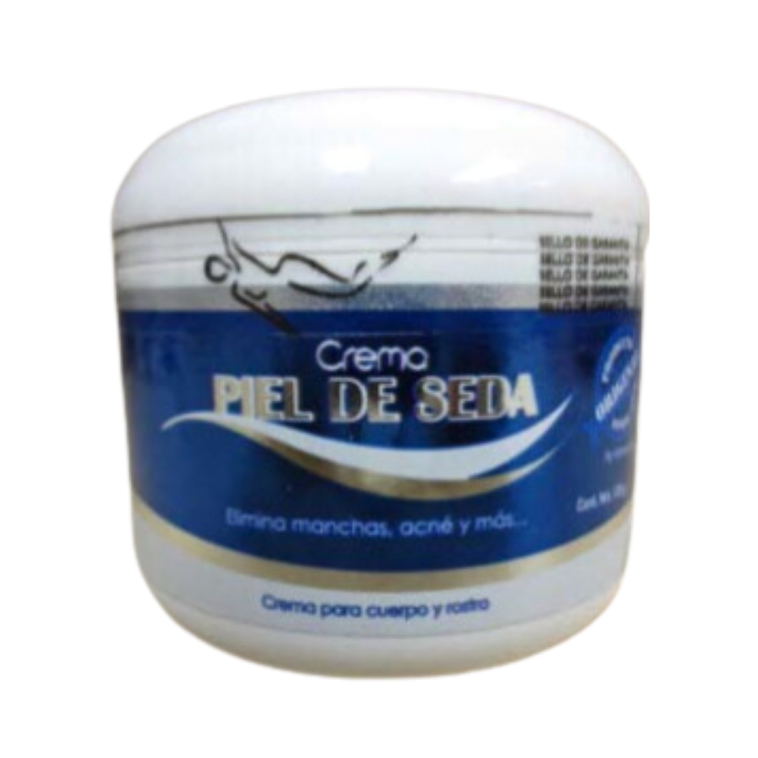 Piel de Seda