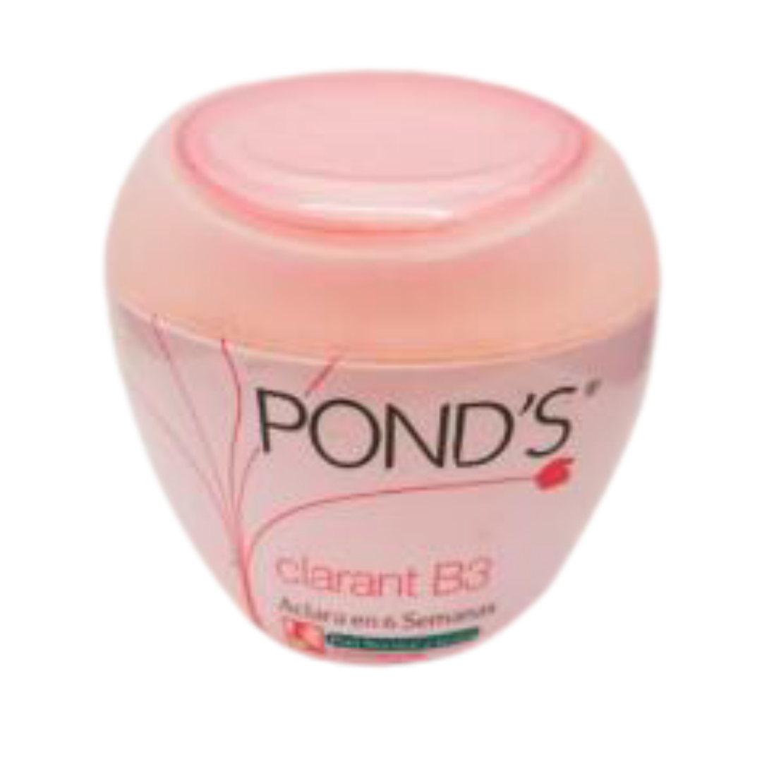 Pond's Clarant B3