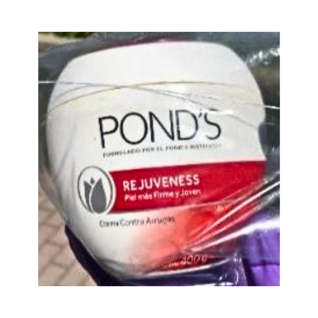Pond's Rejuveness
