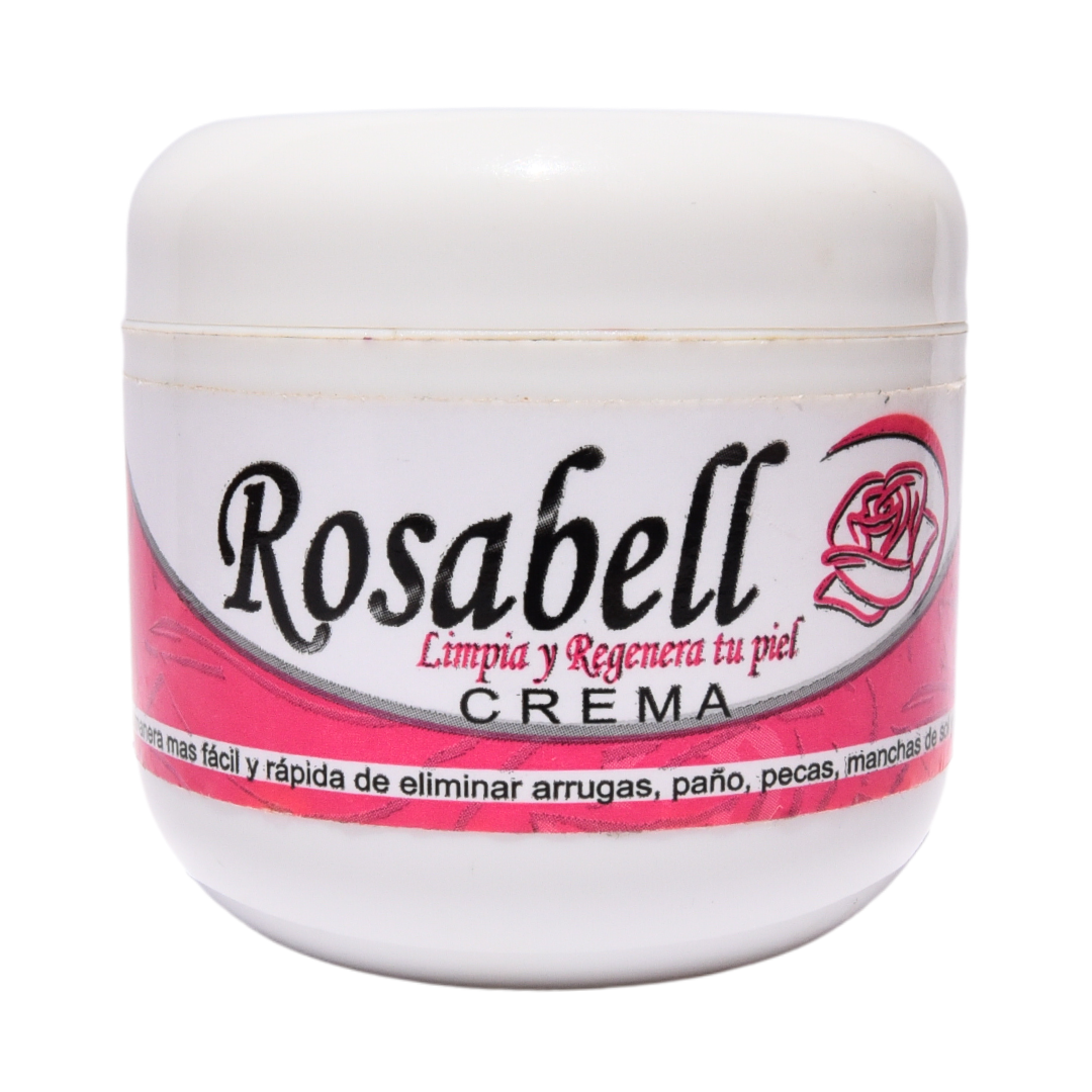 Rosabell Crema