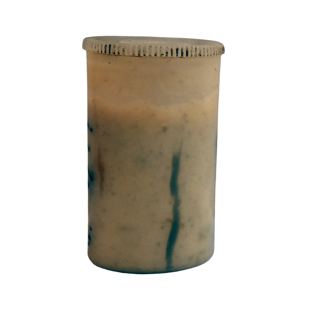Unlabeled cream