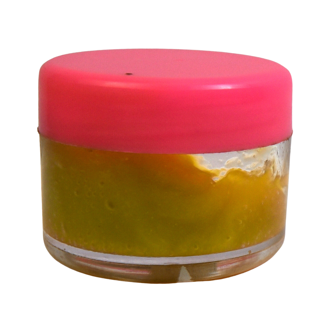 Unlabeled cream