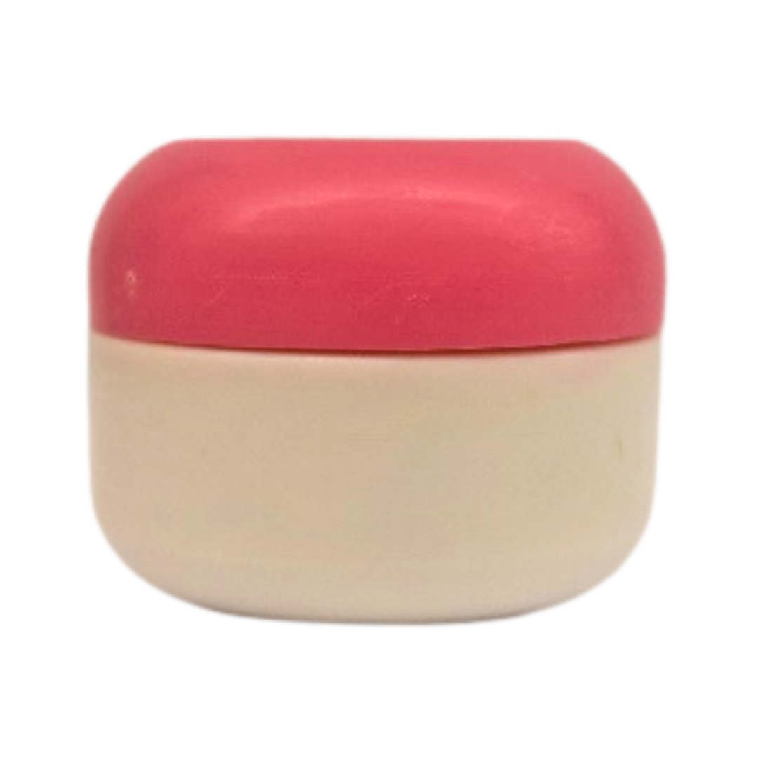 Unlabeled cream