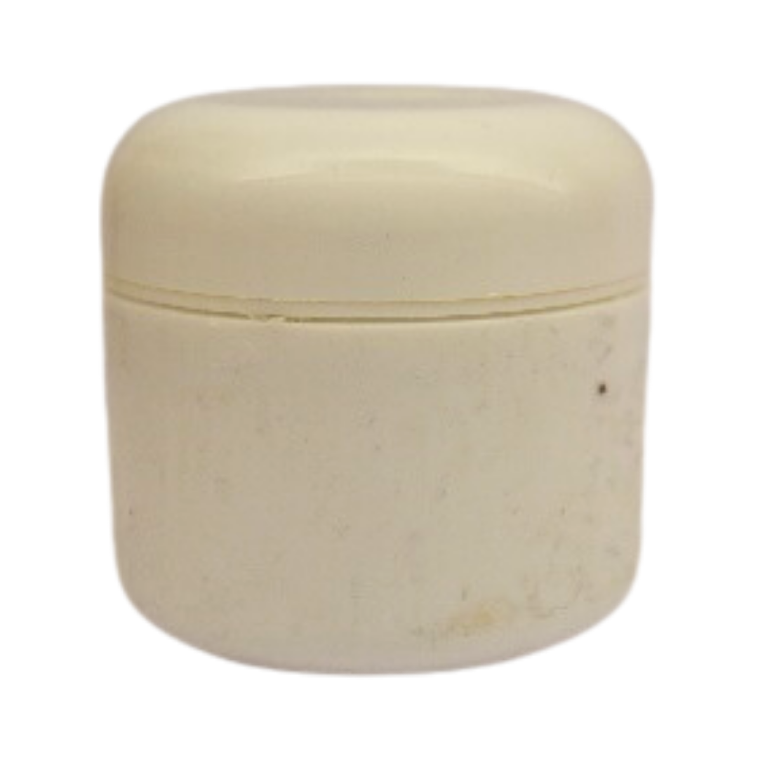 Unlabeled cream