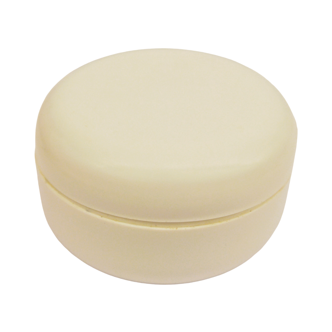 Unlabeled cream