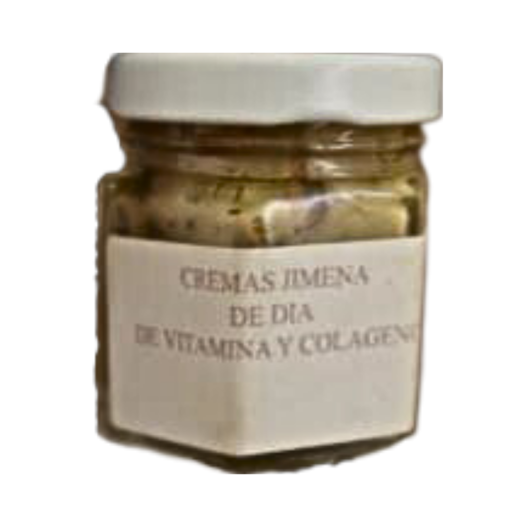 Unlabeled - "Crema Jimena"