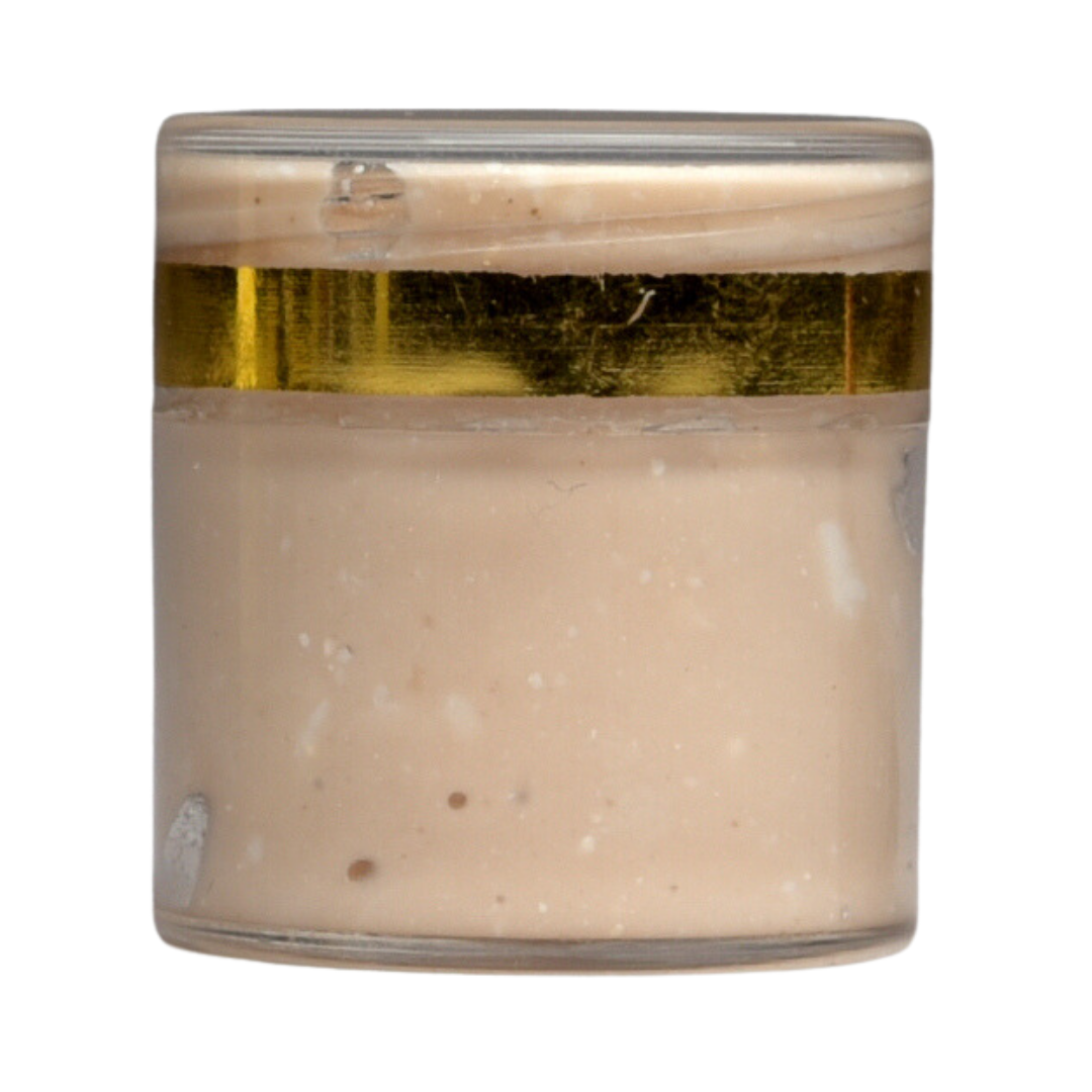 Unlabeled - "Crema de Casa"