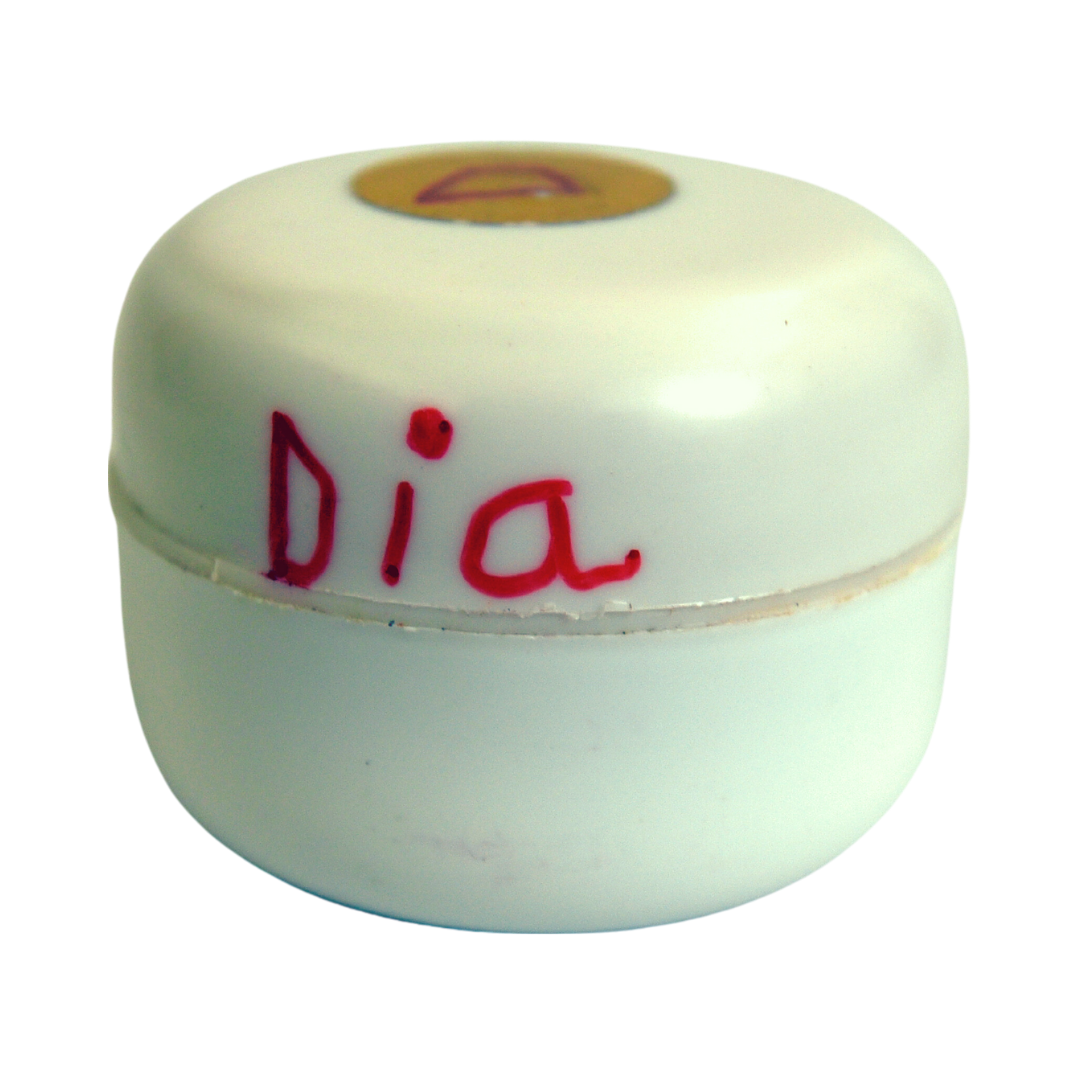 Unlabeled - "Dia"