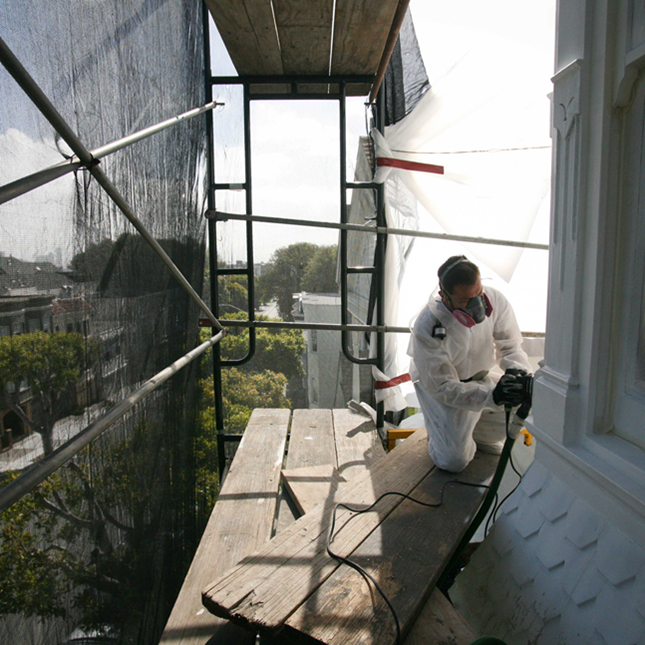 painter