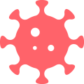 COVID-19-Particle