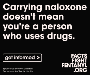 Facts Fight Fentanyl campaign ad Facts Fight Fentanyl campaign ad