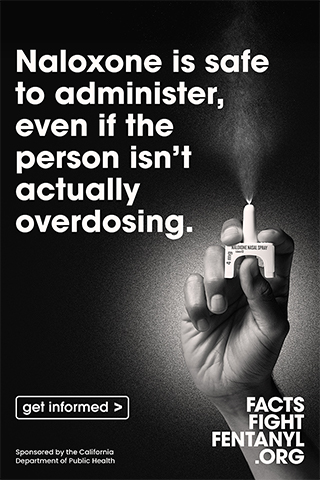 Facts Fight Fentanyl campaign ad