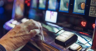 Office of Problem Gambling