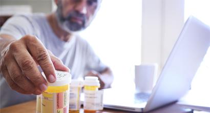 Overdose Prevention Initiative