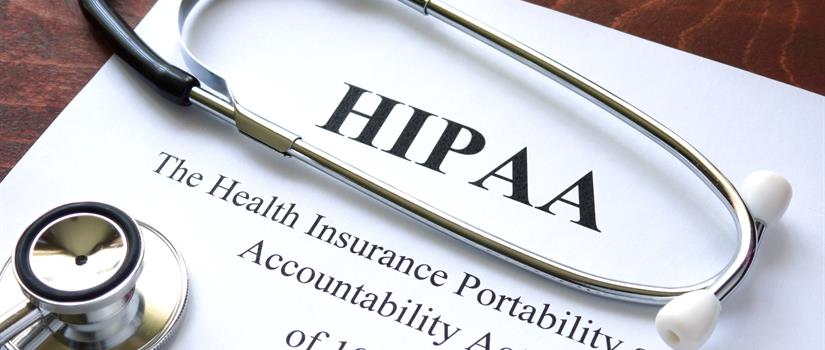 Health Insurance Portability and Accountability Act of 1996