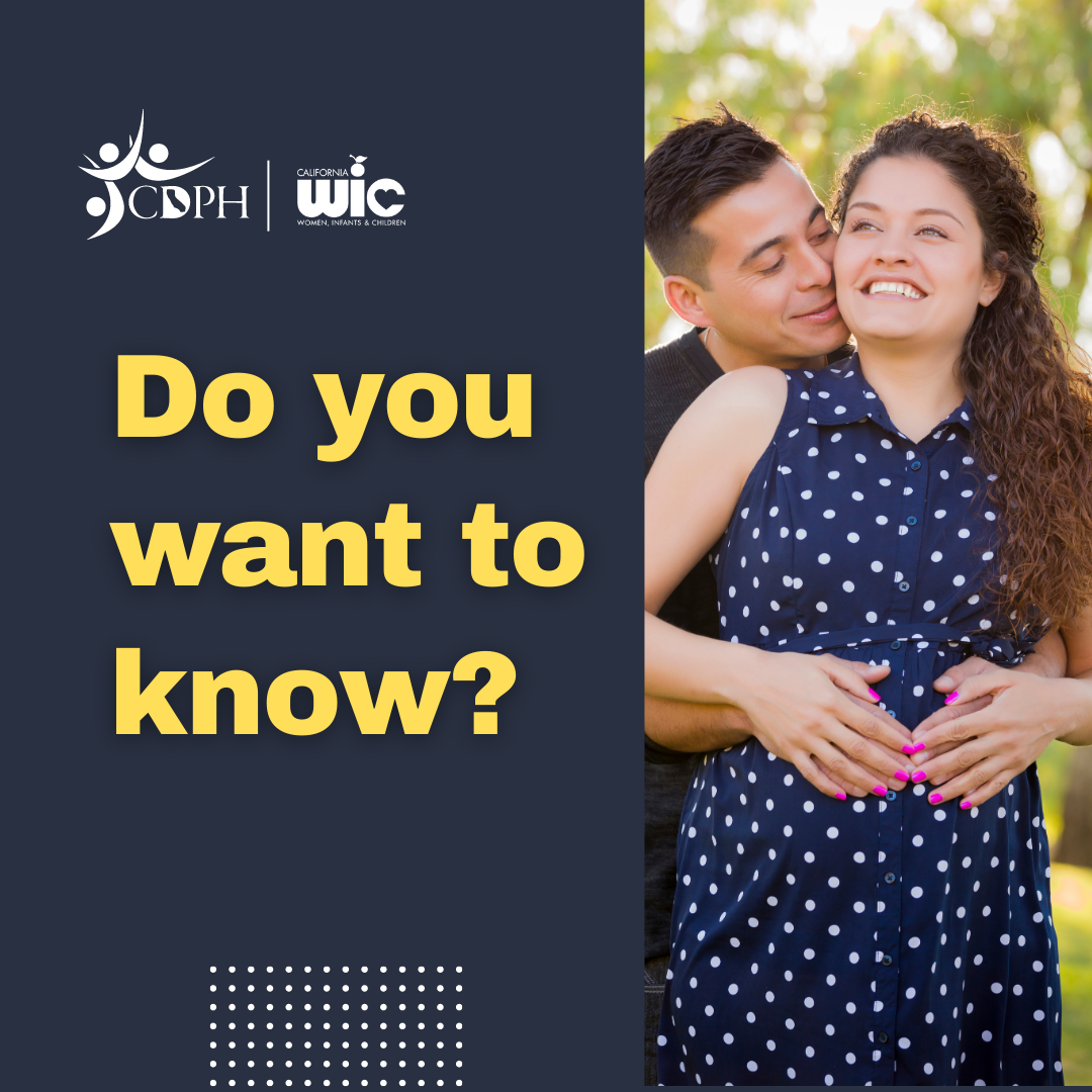 Do you want to know?