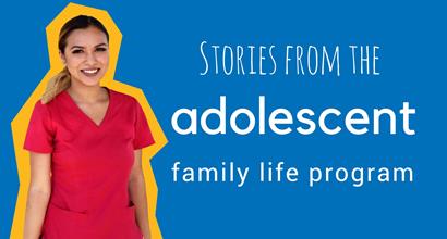 Sophia’s story