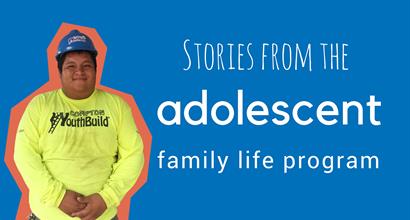 Alejandro's story