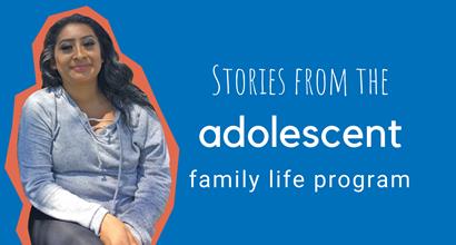 Monica's story